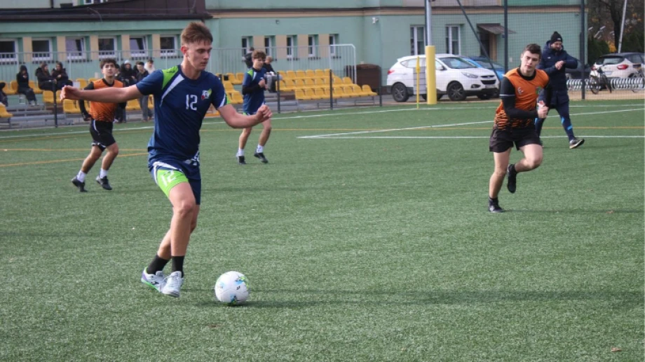 Fot. Starostwo Powiatowe w Ostrowi Mazowieckiej