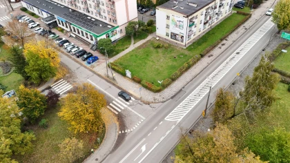 Ostrów Mazowiecka - Ostrów Mazowiecka stawia na konkretne działania, które pomag