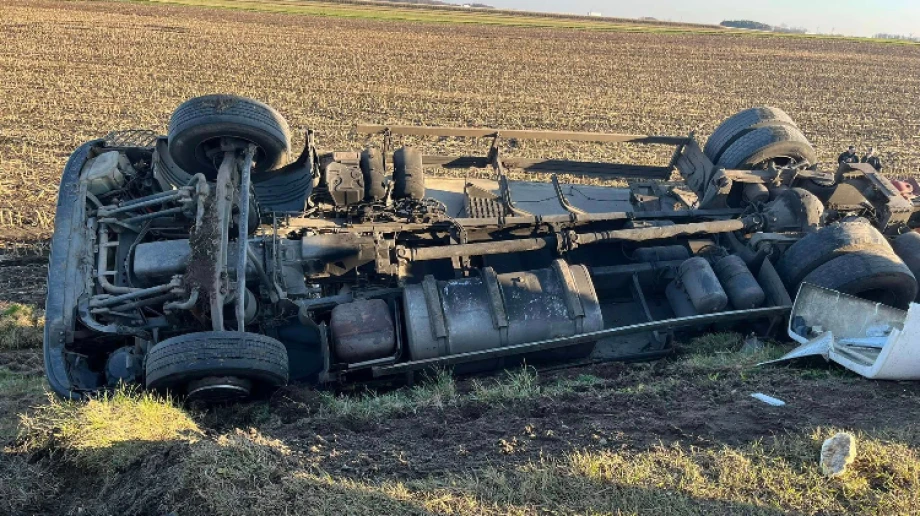 Fot. OSP Stary Lubotyń