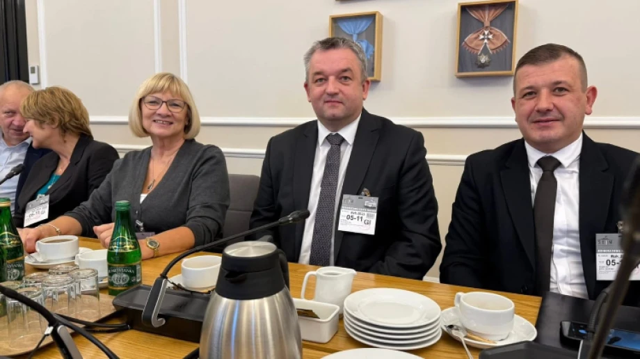 Fot. Miasto Ostrów Mazowiecka