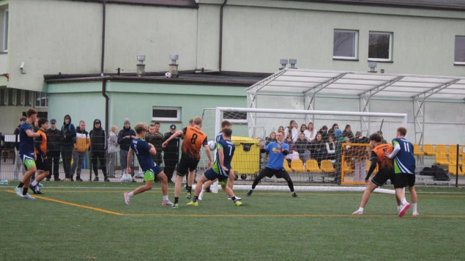 Fot. Starostwo Powiatowe w Ostrowi Mazowieckiej