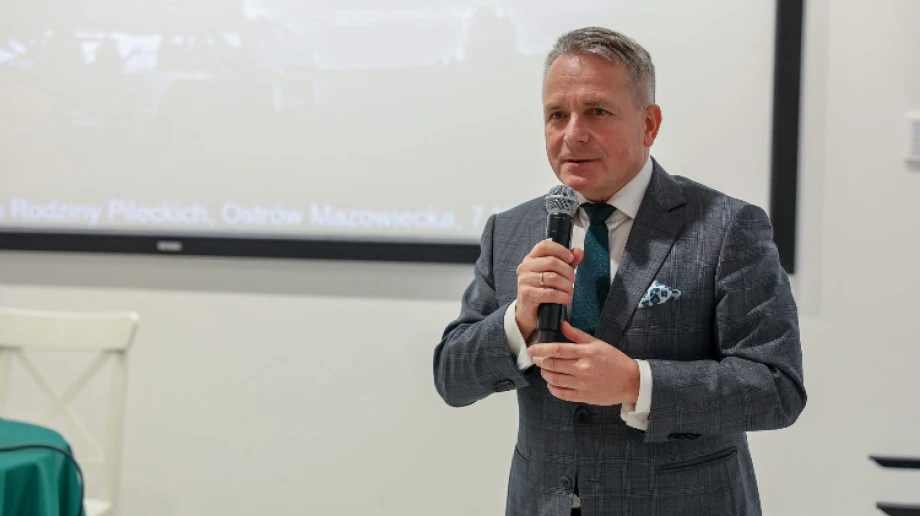 Fot. MDRP Ostrów Mazowiecka