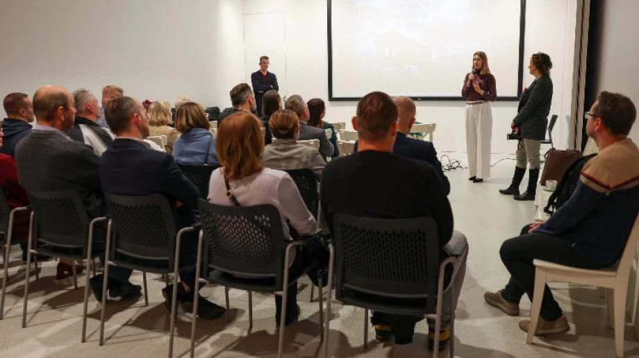 Fot. MDRP Ostrów Mazowiecka