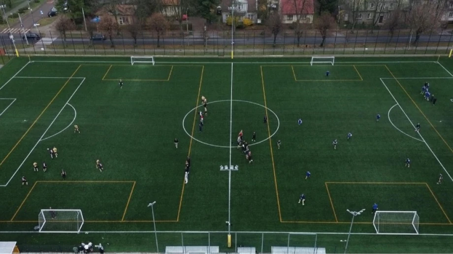 Fot. Starostwo Powiatowe w Ostrowi Mazowieckiej