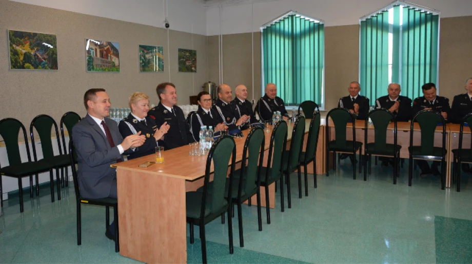 Fot. Gmina Ostrów Mazowiecka