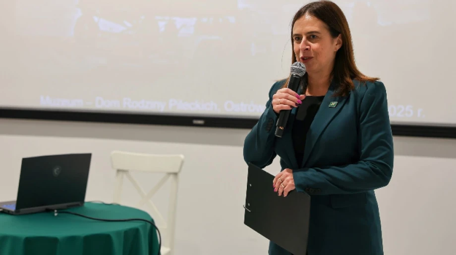 Fot. MDRP Ostrów Mazowiecka