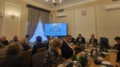 Sejmowe posiedzenie o rozwoju budownictwa społecznego i komunalnego