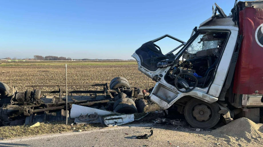 Fot. OSP Stary Lubotyń