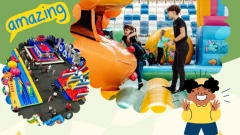 Giga Frajda nadciąga do Ostrowi Mazowieckiej. Mamy dla Was bilety!