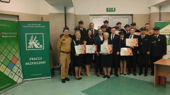 Ostrów Mazowiecka - W środę 6 listopada w siedzibie Urzędu Gminy w Ost