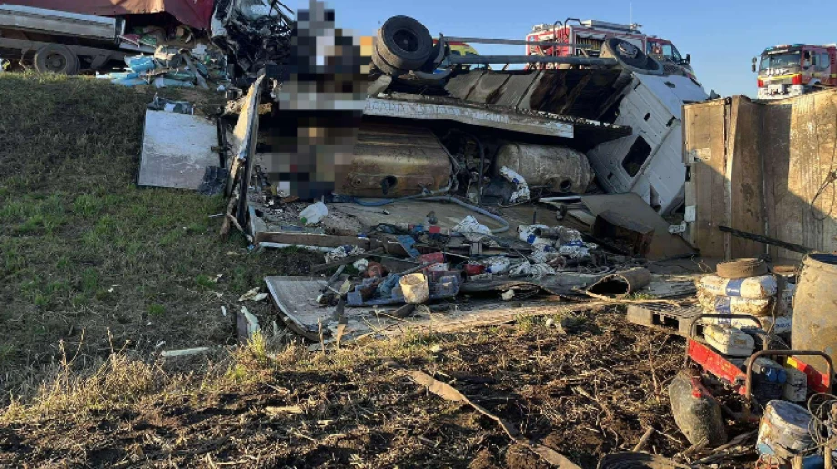 Fot. OSP Stary Lubotyń