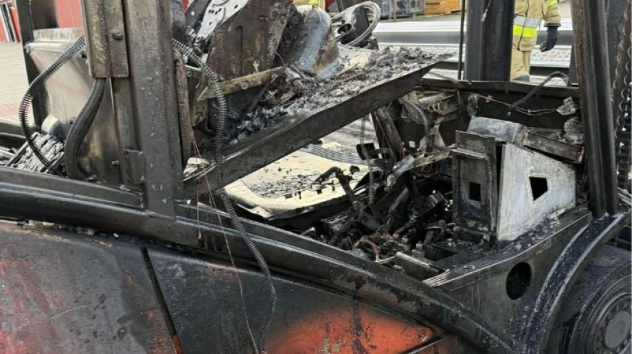 Fot. OSP Szulborze Koty