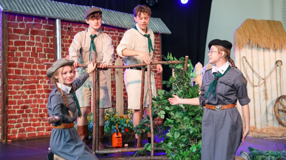 Fot. MDRP w Ostrowi Mazowieckiej