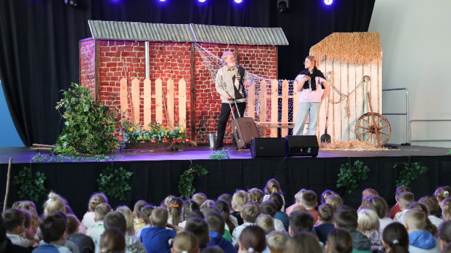 Fot. MDRP w Ostrowi Mazowieckiej