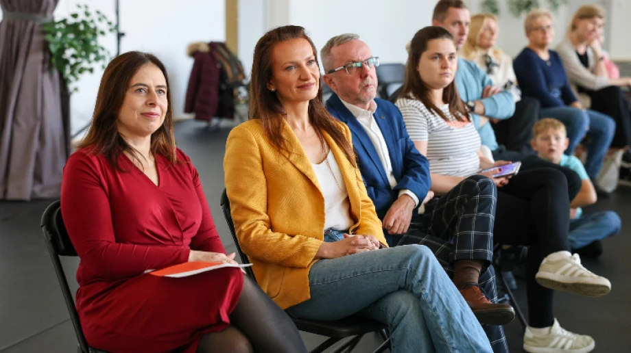 Fot. MDRP w Ostrowi Mazowieckiej