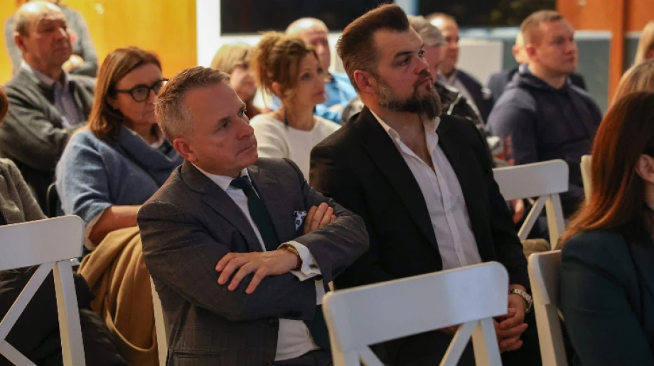 Fot. MDRP Ostrów Mazowiecka