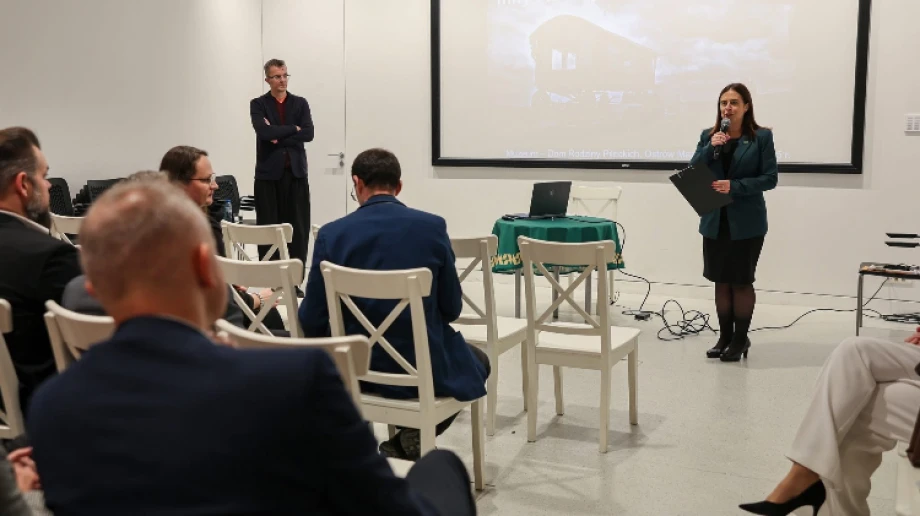 Fot. MDRP Ostrów Mazowiecka