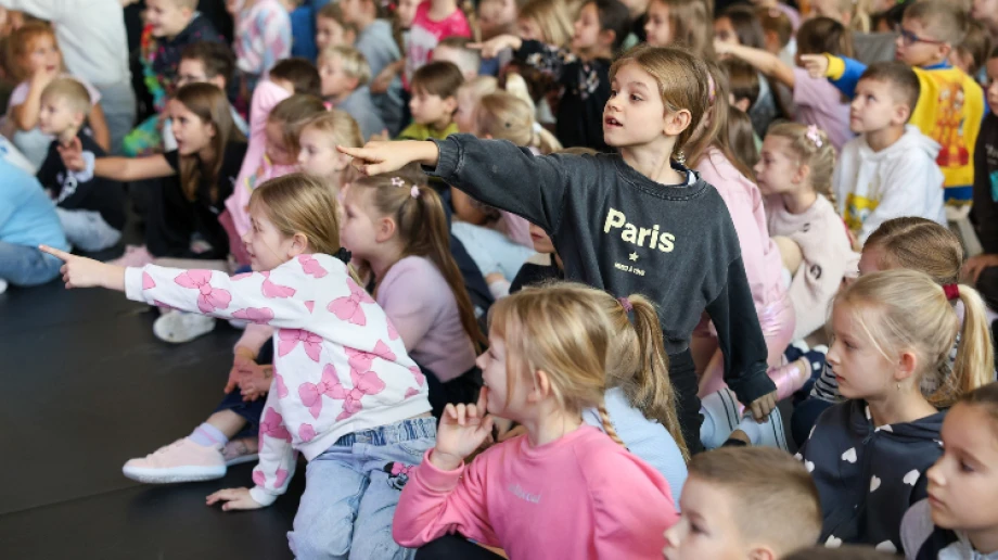 Fot. MDRP w Ostrowi Mazowieckiej