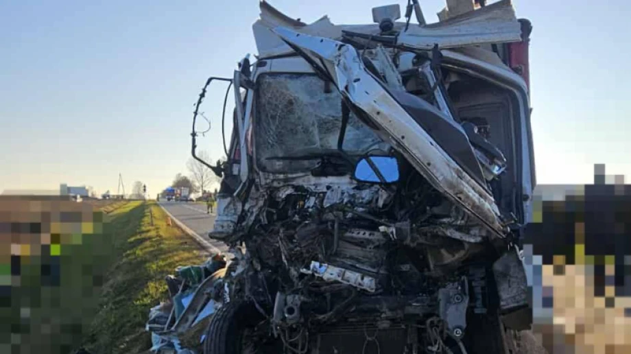 Fot. OSP Stary Lubotyń