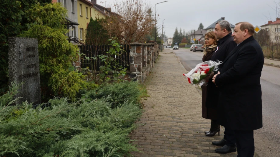 Fot. Miasto Ostrów Mazowiecka