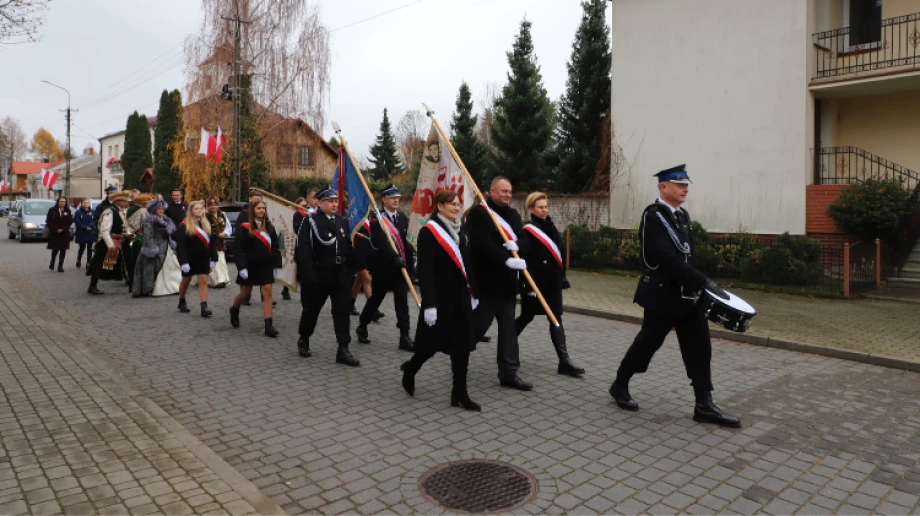 Fot. Miasto i Gmina Brok