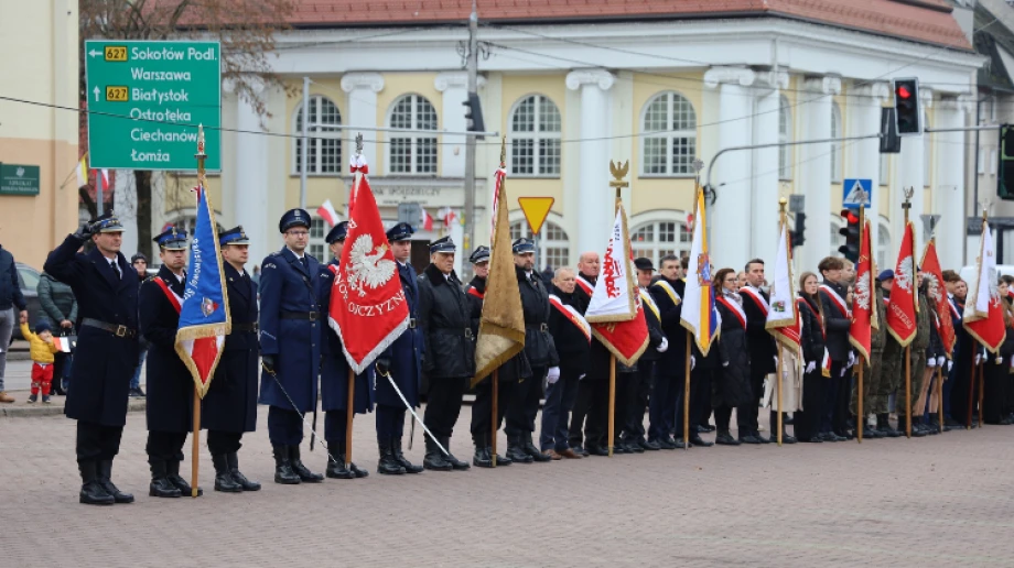 Fot. Miasto Ostrów Mazowiecka