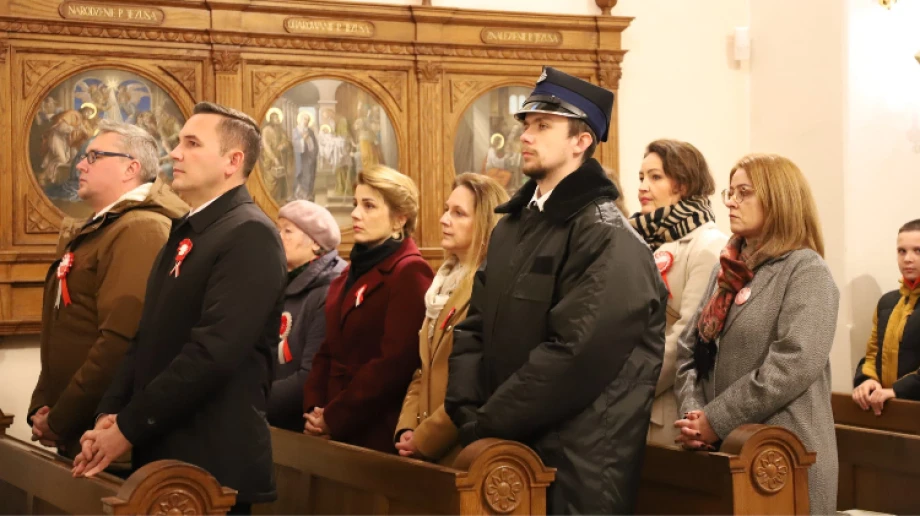 Fot. Miasto i Gmina Brok