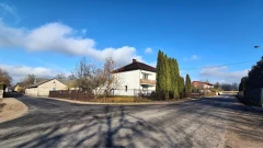 Zakończony remont drogi w Zarębach-Warchołach za ponad 250 tys. (zdjęcia)