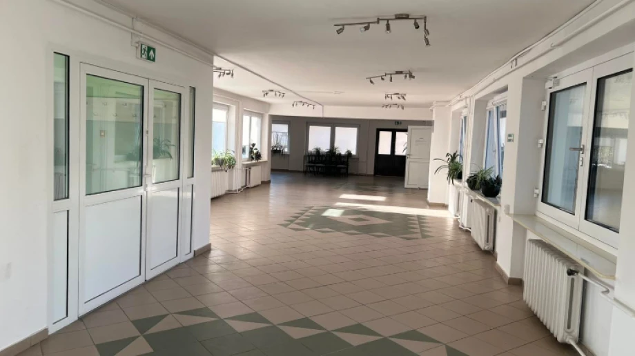 Fot. Starostwo Powiatowe w Ostrowi Mazowieckiej