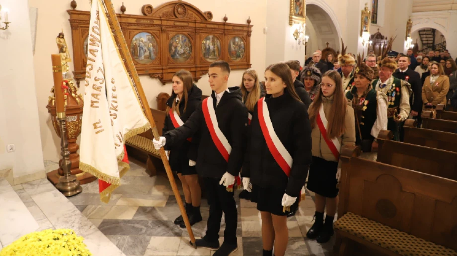 Fot. Miasto i Gmina Brok