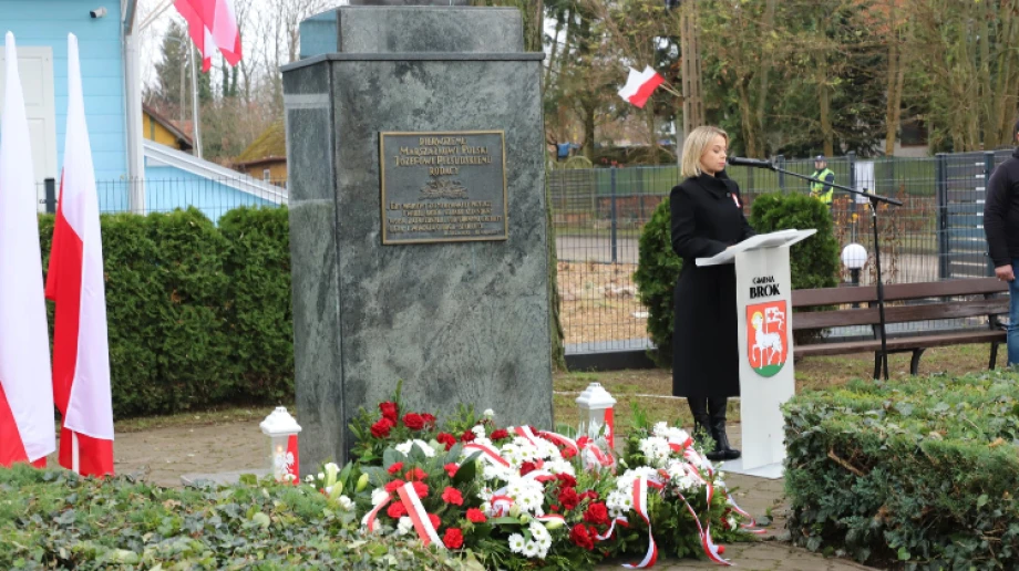 Fot. Miasto i Gmina Brok