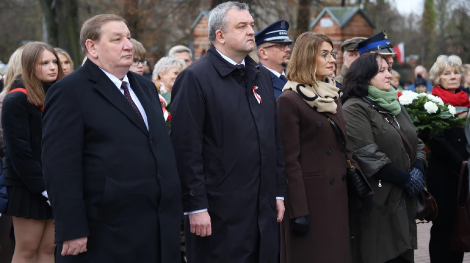 Fot. Miasto Ostrów Mazowiecka