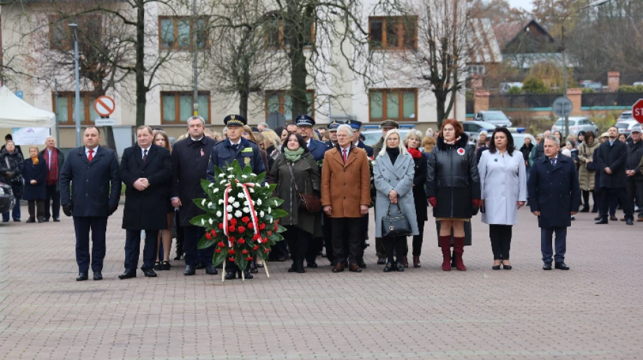 Fot. Miasto Ostrów Mazowiecka