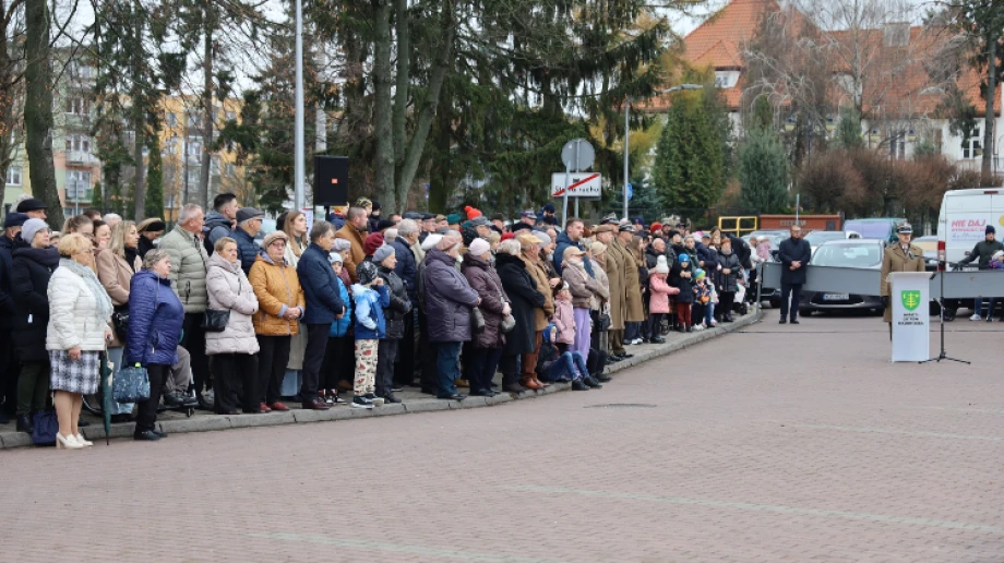 Fot. Miasto Ostrów Mazowiecka