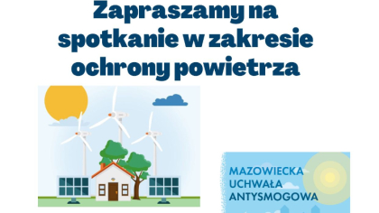 Ostrów Mazowiecka - Dlaczego warto zadbać o jakość powietrza? Na to pytanie odpo