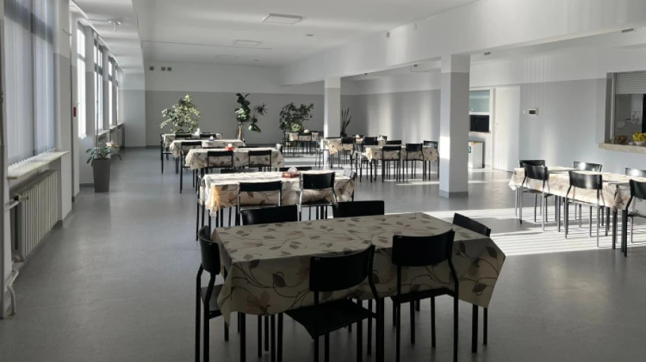 Fot. Starostwo Powiatowe w Ostrowi Mazowieckiej