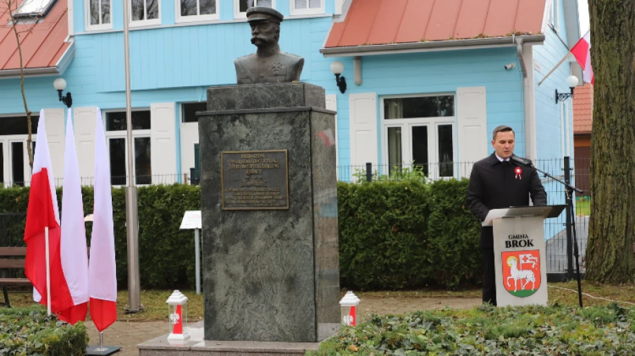 Fot. Miasto i Gmina Brok