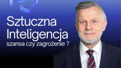 Prof. Andrzej Zybertowicz w Ostrowi Mazowieckiej. Odbędzie się wykład na temat sztucznej …