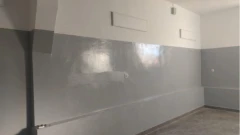 Zmodernizowany garaż OSP w Sulęcinie Szlacheckim gotowy do działania