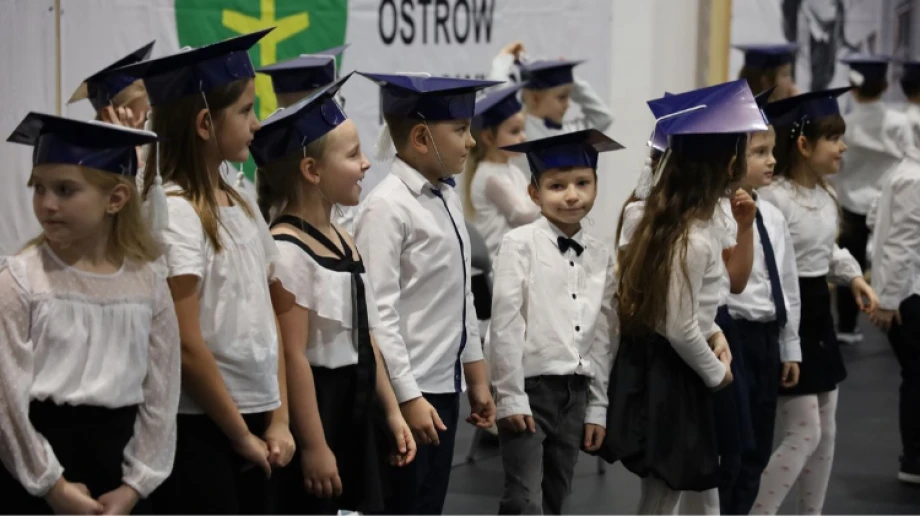 Fot. Miasto Ostrów Mazowiecka