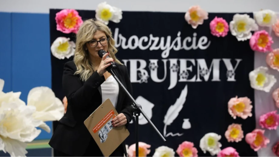 Fot. Miasto Ostrów Mazowiecka