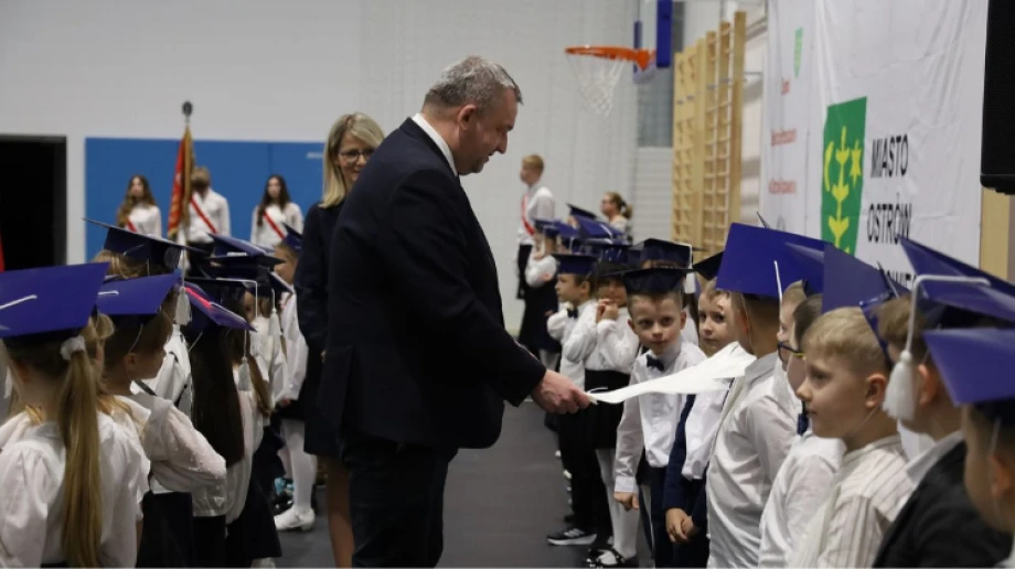 Fot. Miasto Ostrów Mazowiecka