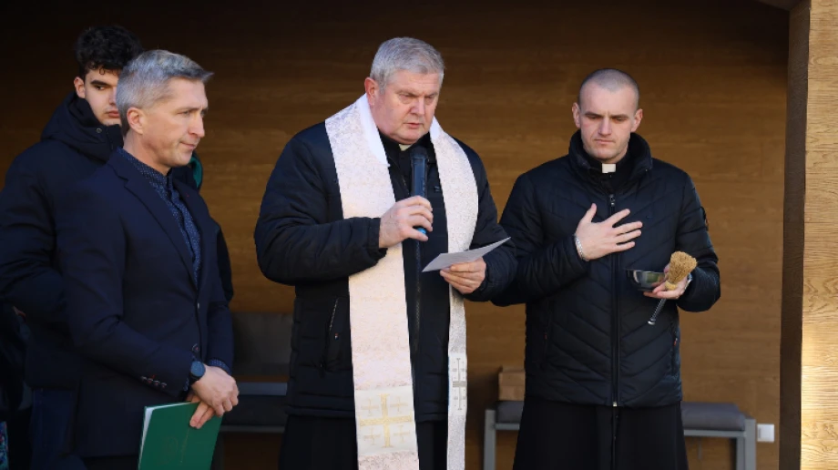 Fot. Miasto Ostrów Mazowiecka