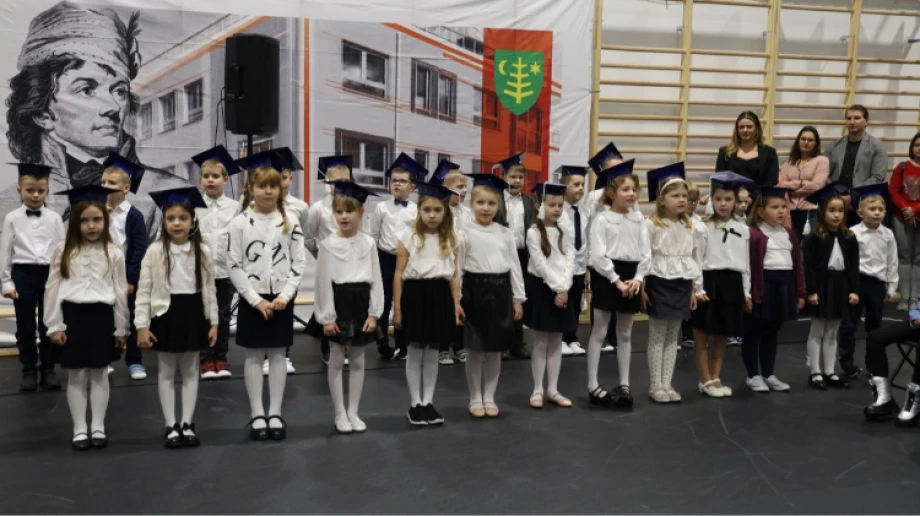 Fot. Miasto Ostrów Mazowiecka