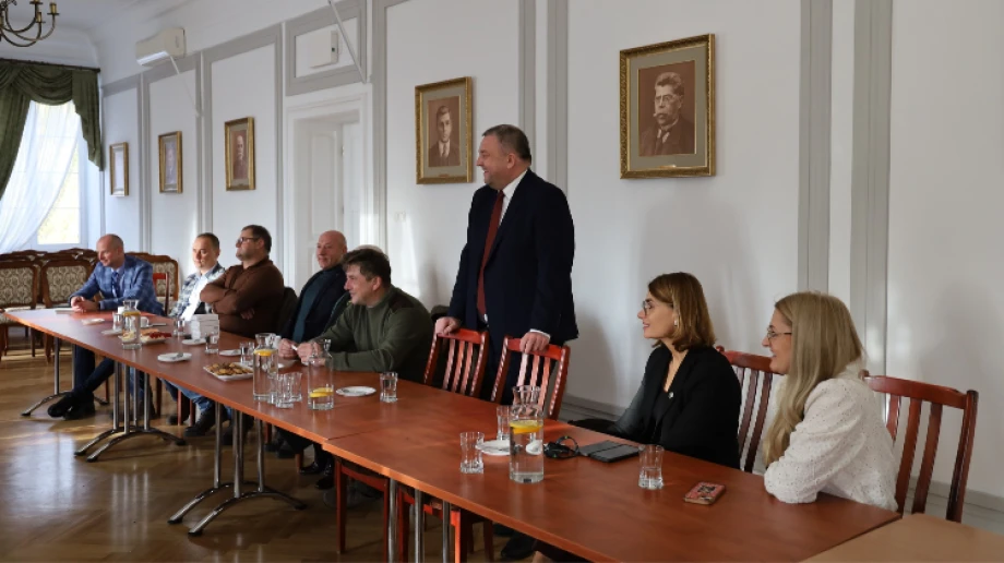 Fot. Miasto Ostrów Mazowiecka