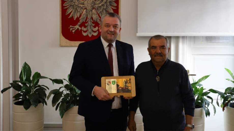 Fot. Miasto Ostrów Mazowiecka