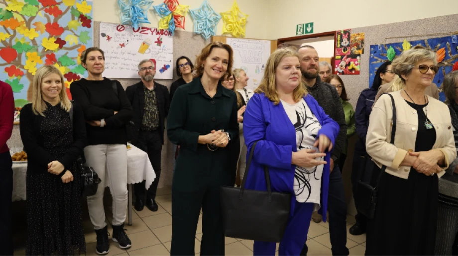 Fot. Miasto Ostrów Mazowiecka