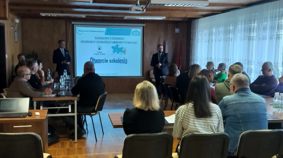 Fot. Gmina Boguty-Pianki