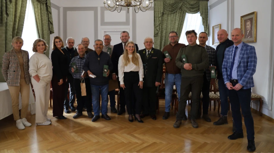Fot. Miasto Ostrów Mazowiecka
