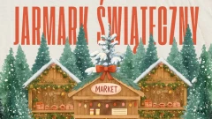Pierniczki, smakołyki i rękodzieło. To wszystko na Jarmarku Świątecznym w Starym Lubotyniu